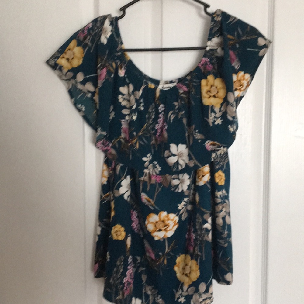 Blouse Never worn